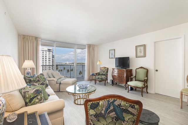1801 S Flagler Drive 1105, West Palm Beach, FL 33401