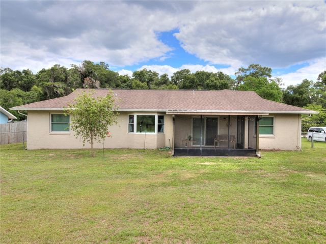 3815 SE 62ND STREET, Ocala, FL 34480