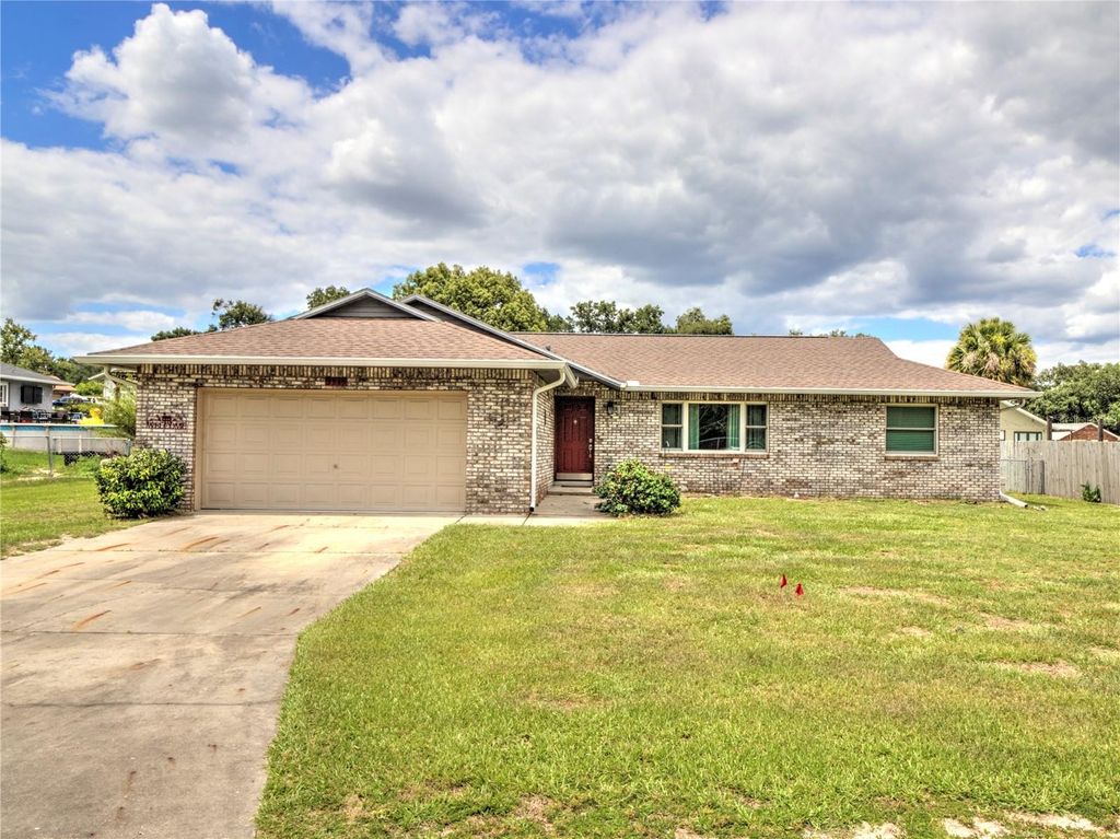 3815 SE 62ND STREET, Ocala, FL 34480