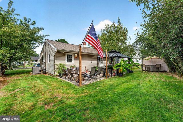934 MOUNT RD, Burlington, NJ 08016