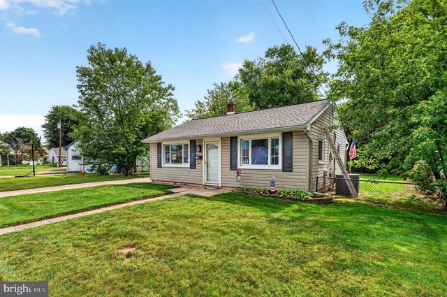 934 MOUNT RD, Burlington, NJ 08016