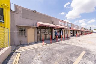 1830 NW 20th St, Miami, FL 33142