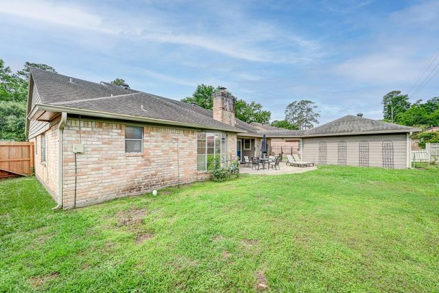 12906 Advance Drive, Houston, TX 77065