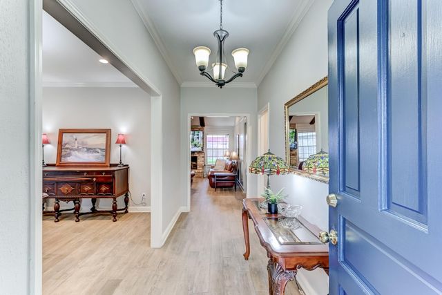 12906 Advance Drive, Houston, TX 77065