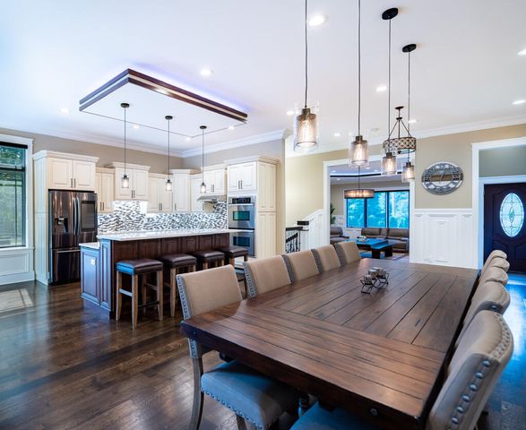 4540 S 300 E, Knox, IN 46534