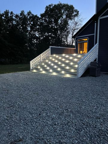 4540 S 300 E, Knox, IN 46534