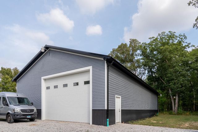 4540 S 300 E, Knox, IN 46534