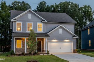 303 Glen Clova Drive, Raleigh, NC 27603