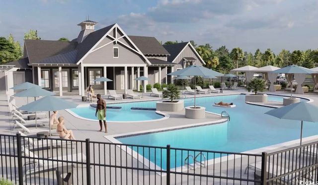 512 Banna Arch Loop, Myrtle Beach, SC 29579