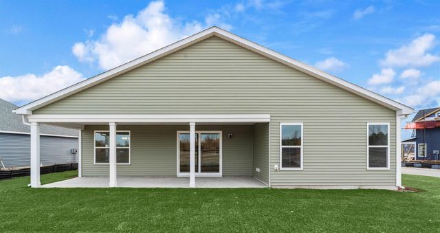 512 Banna Arch Loop, Myrtle Beach, SC 29579