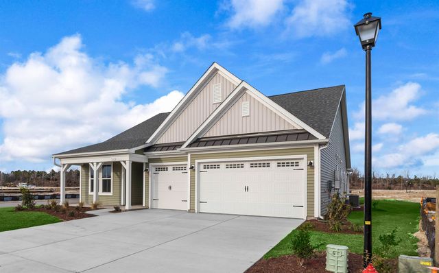 512 Banna Arch Loop, Myrtle Beach, SC 29579