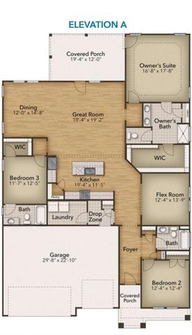 512 Banna Arch Loop, Myrtle Beach, SC 29579