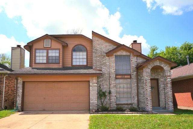 133 Cotton Drive, Lake Jackson, TX 77566
