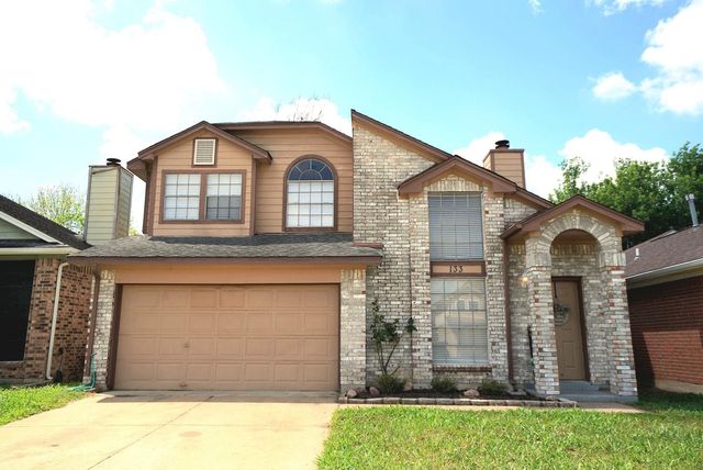 133 Cotton Drive, Lake Jackson, TX 77566