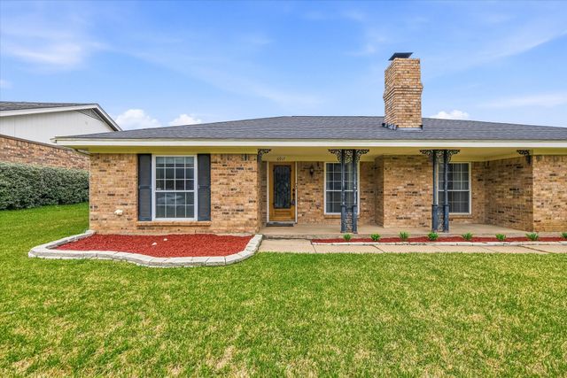 6917 Wilton Drive, Fort Worth, TX 76133