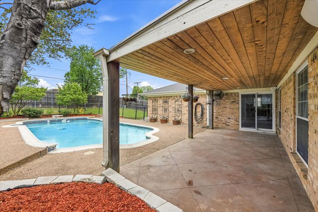 6917 Wilton Drive, Fort Worth, TX 76133