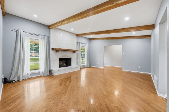 6917 Wilton Drive, Fort Worth, TX 76133