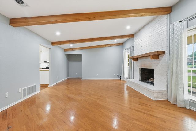 6917 Wilton Drive, Fort Worth, TX 76133