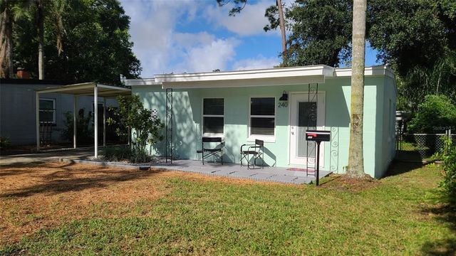 240 S CYPRESS WAY, Casselberry, FL 32707