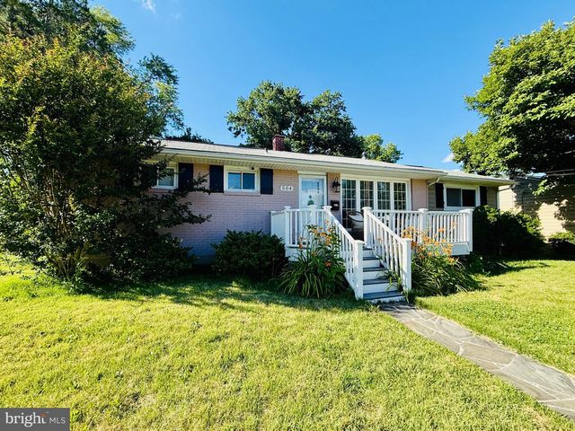 504 SPRING AVE, Lutherville Timonium, MD 21093
