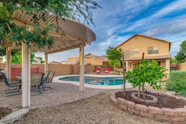 5824 S 16TH Drive, Phoenix, AZ 85041