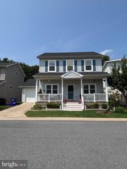 7532 COVE POINT WAY, Elkridge, MD 21075