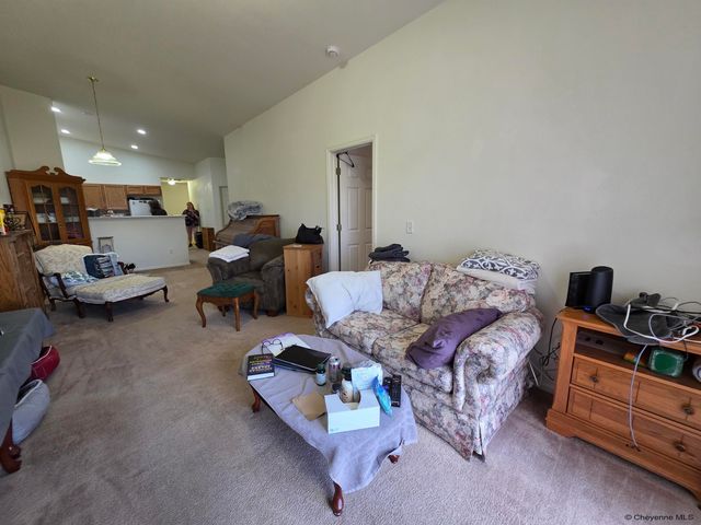 317 HUNTERS WAY, Cheyenne, WY 82007