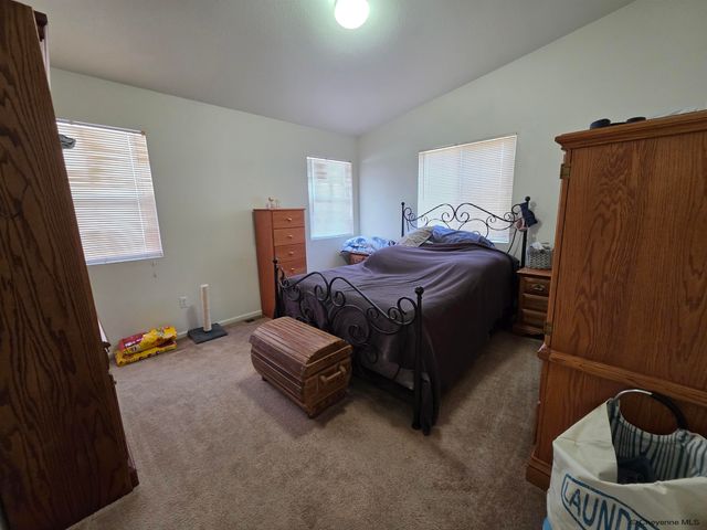 317 HUNTERS WAY, Cheyenne, WY 82007