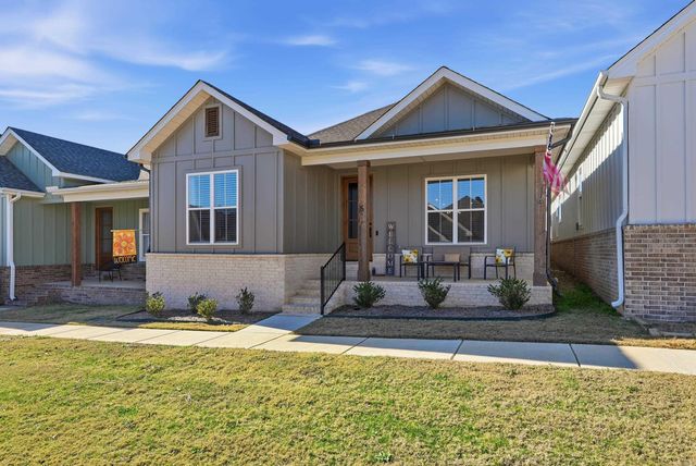 5 Pasley Park, Bryant, AR 72022