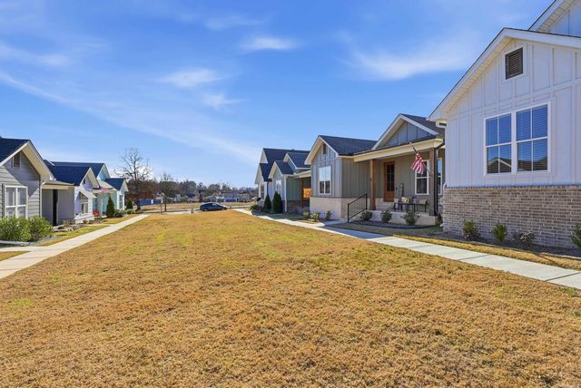 5 Pasley Park, Bryant, AR 72022