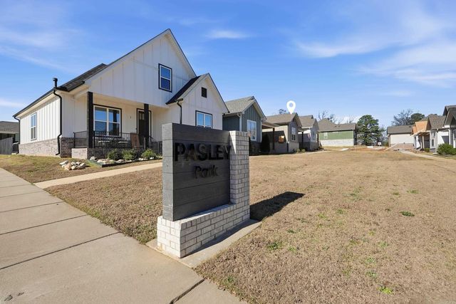5 Pasley Park, Bryant, AR 72022