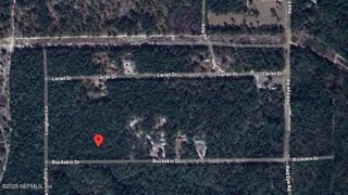 122 BUCKSKIN Drive, Florahome, FL 32140