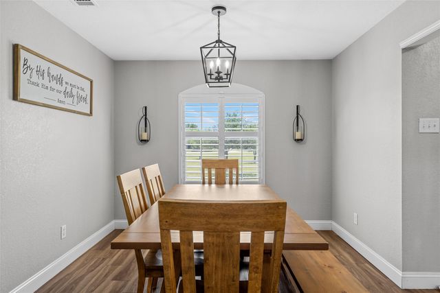 274 Dove Hill Lane, China Spring, TX 76633