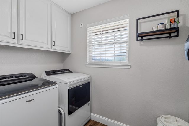 274 Dove Hill Lane, China Spring, TX 76633