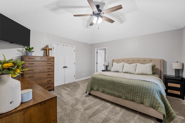 274 Dove Hill Lane, China Spring, TX 76633