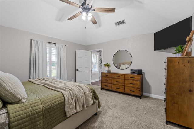 274 Dove Hill Lane, China Spring, TX 76633