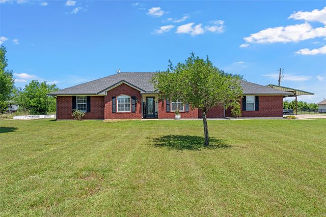 274 Dove Hill Lane, China Spring, TX 76633