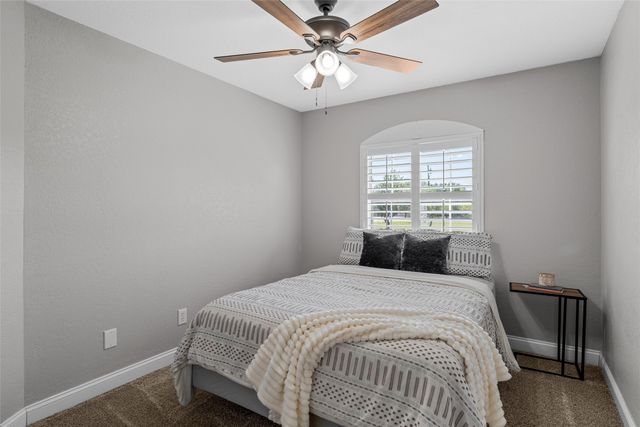274 Dove Hill Lane, China Spring, TX 76633