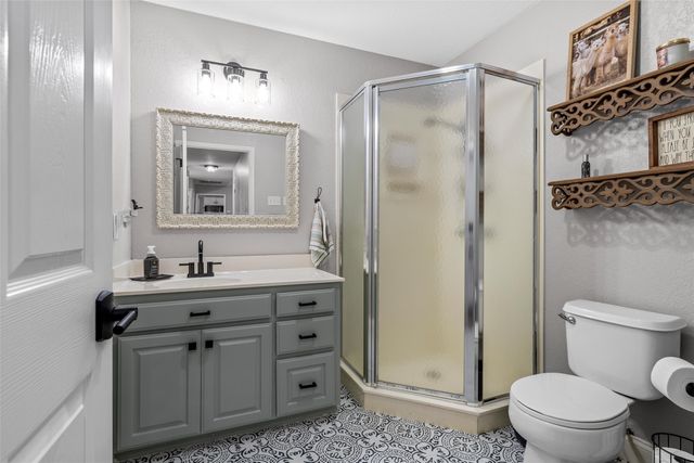 274 Dove Hill Lane, China Spring, TX 76633