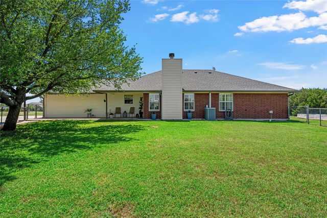 274 Dove Hill Lane, China Spring, TX 76633