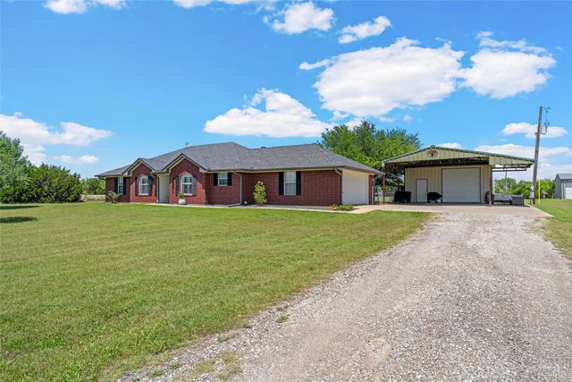 274 Dove Hill Lane, China Spring, TX 76633