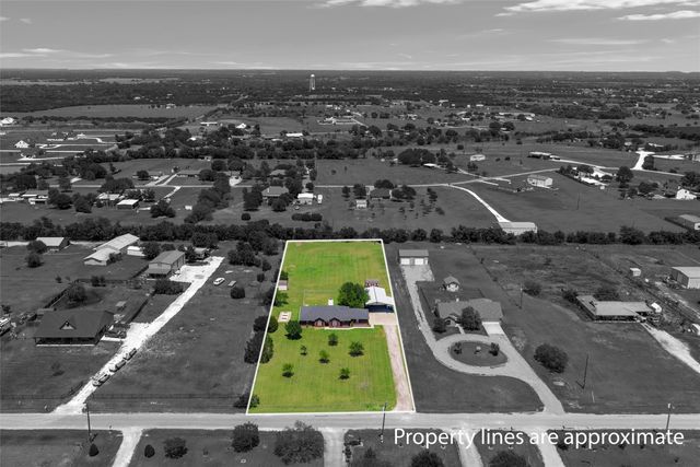274 Dove Hill Lane, China Spring, TX 76633