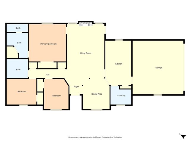 274 Dove Hill Lane, China Spring, TX 76633