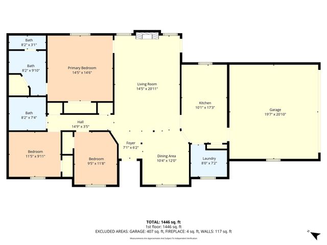 274 Dove Hill Lane, China Spring, TX 76633