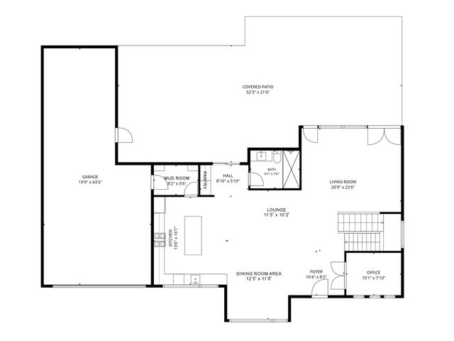 2010 Lavigne Lane, Northbrook, IL 60062