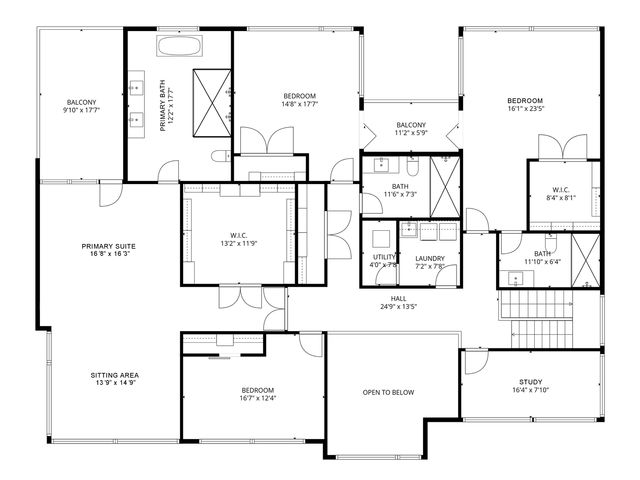2010 Lavigne Lane, Northbrook, IL 60062