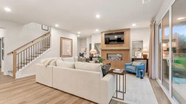 3950 Silver Pine Trail, Cumming, GA 30028