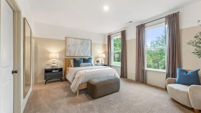 3950 Silver Pine Trail, Cumming, GA 30028