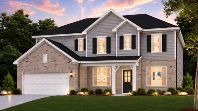 3950 Silver Pine Trail, Cumming, GA 30028