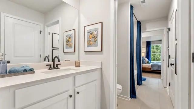 3950 Silver Pine Trail, Cumming, GA 30028